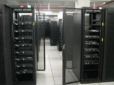 海外的数据机房是如何执行数据保护工作？