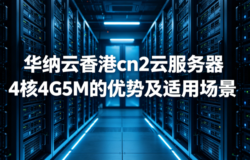 华纳云