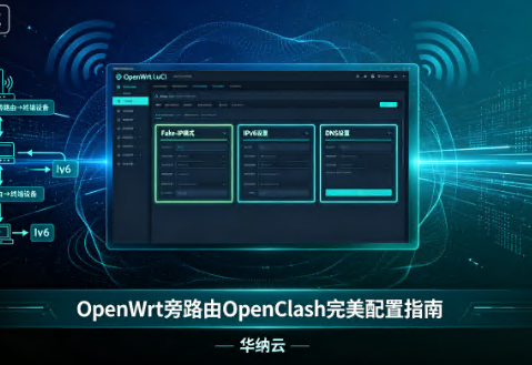华纳云