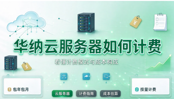 华纳云